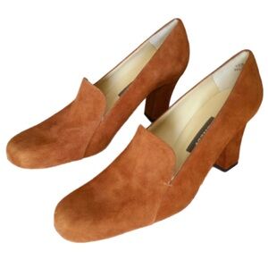 BallY SuEde g0rGe0us brAnd nEw puMpS 🍁